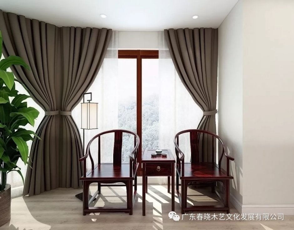 年輕人總會長大，他們終會讀懂中式(圖1)