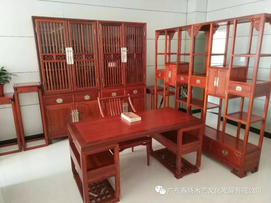 購(gòu)買(mǎi)緬花家具，一定要多走多看多對(duì)比！(圖1)