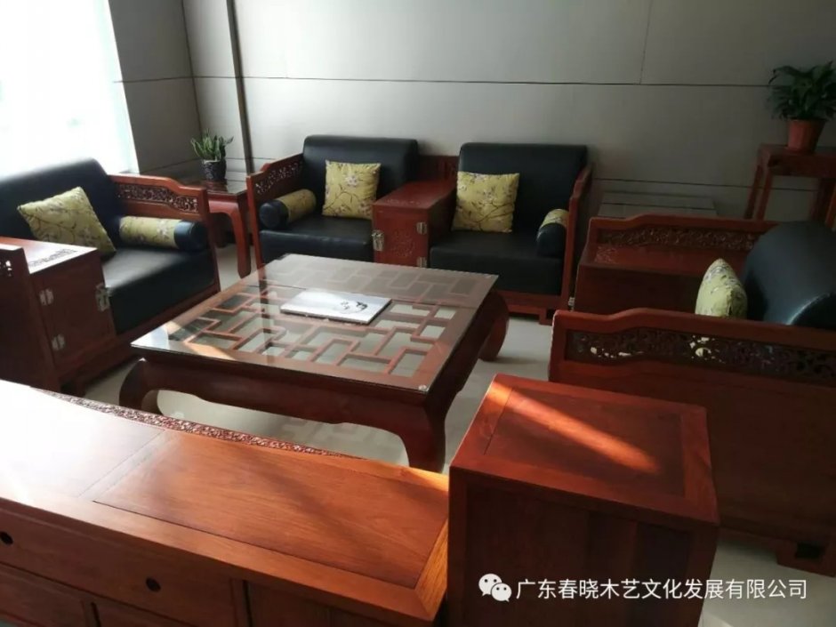 購(gòu)買(mǎi)緬花家具，一定要多走多看多對(duì)比！(圖2)