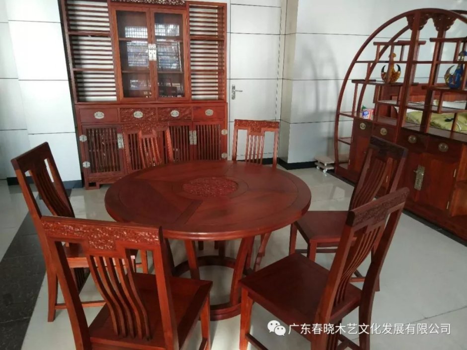 購(gòu)買(mǎi)緬花家具，一定要多走多看多對(duì)比！(圖3)