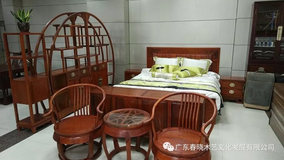 購(gòu)買(mǎi)緬花家具，一定要多走多看多對(duì)比！(圖4)