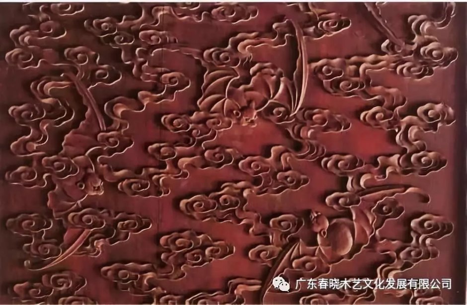 你知道紅木家具中的“五?！奔y飾的含義嗎？(圖2)