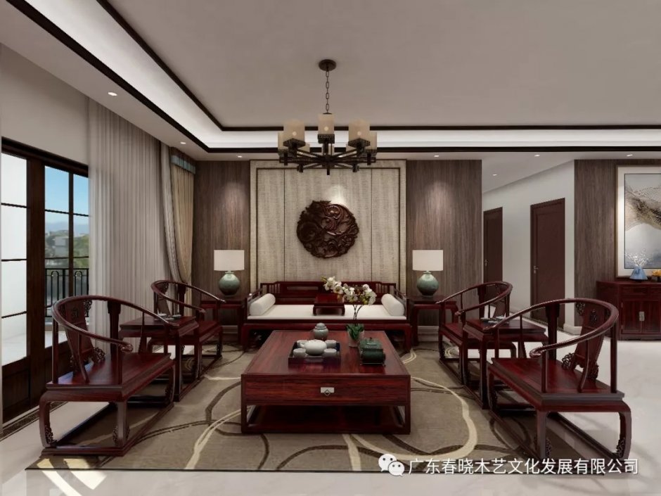 長(zhǎng)江后浪推前浪，今天的家具超過(guò)明代家具了嗎？(圖1)