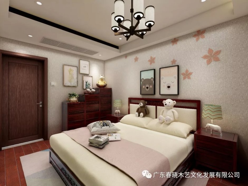 紅木家具用久了為什么會(huì)變色？(圖3)