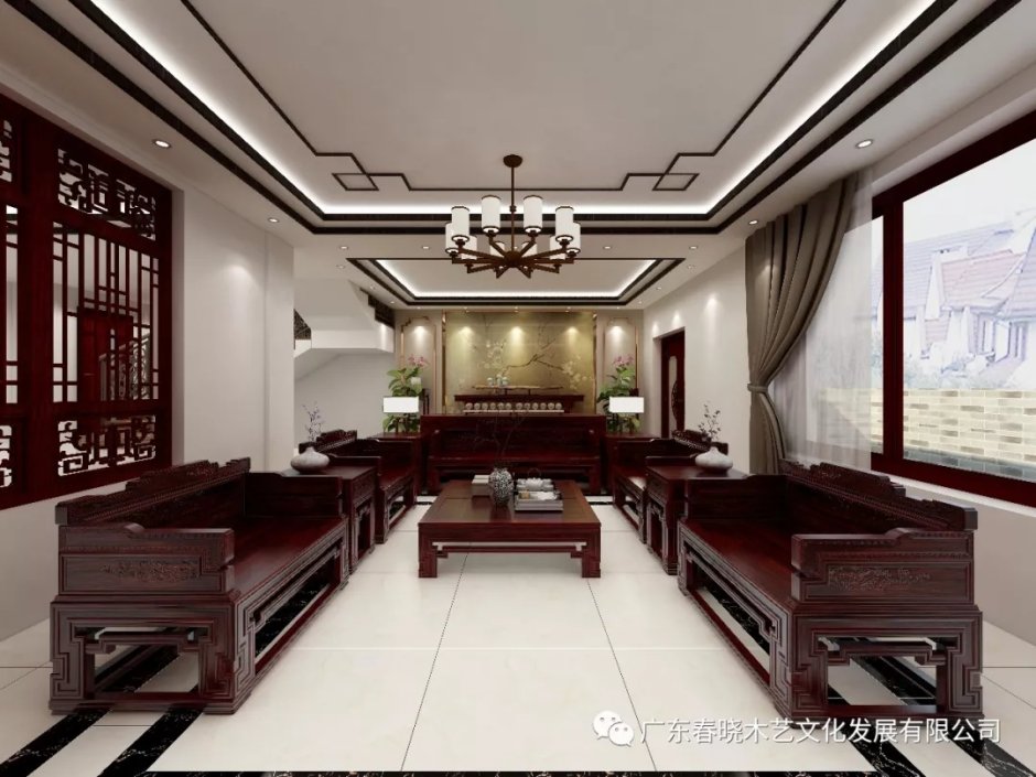 購買紅木沙發(fā)應(yīng)該注意些什么？(圖2)