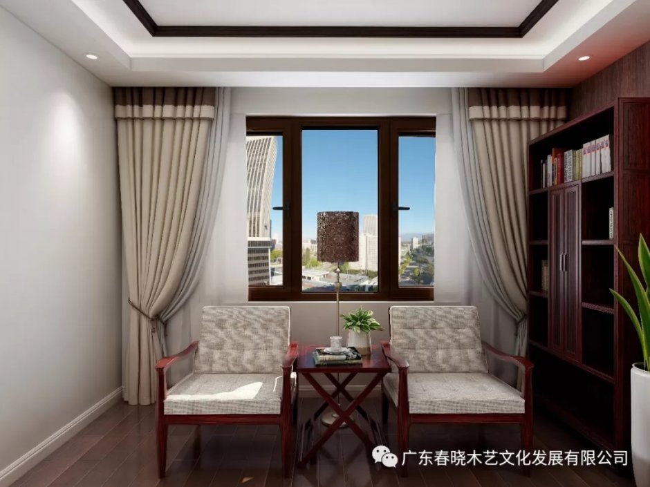 紅木家具市場風(fēng)云變幻，行業(yè)隱士還能堅持多久？(圖2)