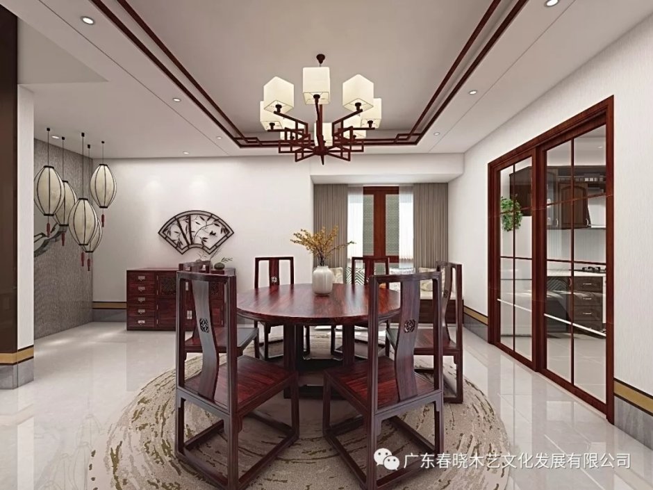 除了貨比三家，買紅木家具還需掌握哪些技能？(圖1)