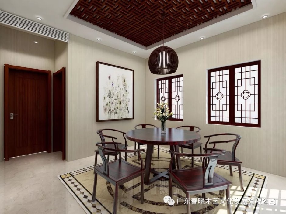 除了貨比三家，買紅木家具還需掌握哪些技能？(圖2)