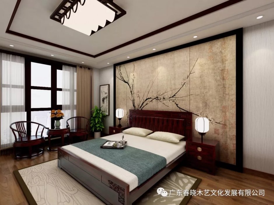 紅木家具憑什么成為家具界的翹楚？(圖1)