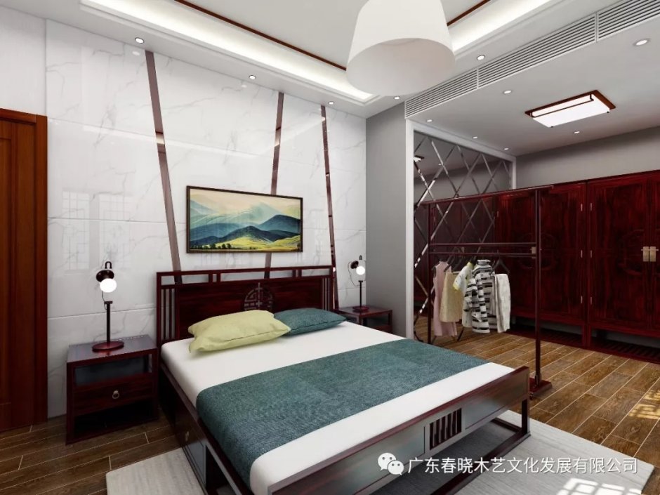 紅木家具憑什么成為家具界的翹楚？(圖2)