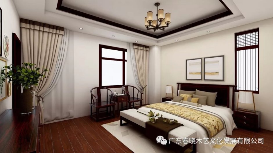 紅木家具憑什么成為家具界的翹楚？(圖5)