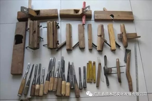 中式木工與西式木工有些什么區(qū)別？(圖2)