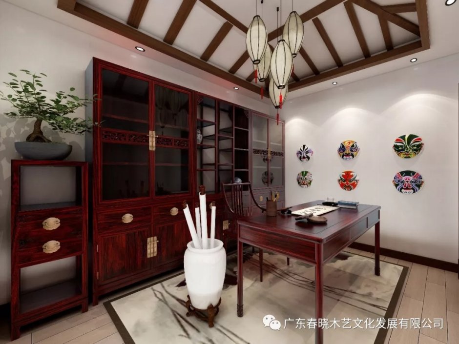 明式家具為什么歷經(jīng)百年而風(fēng)采不減？你真的了解明式家具嗎？(圖2)