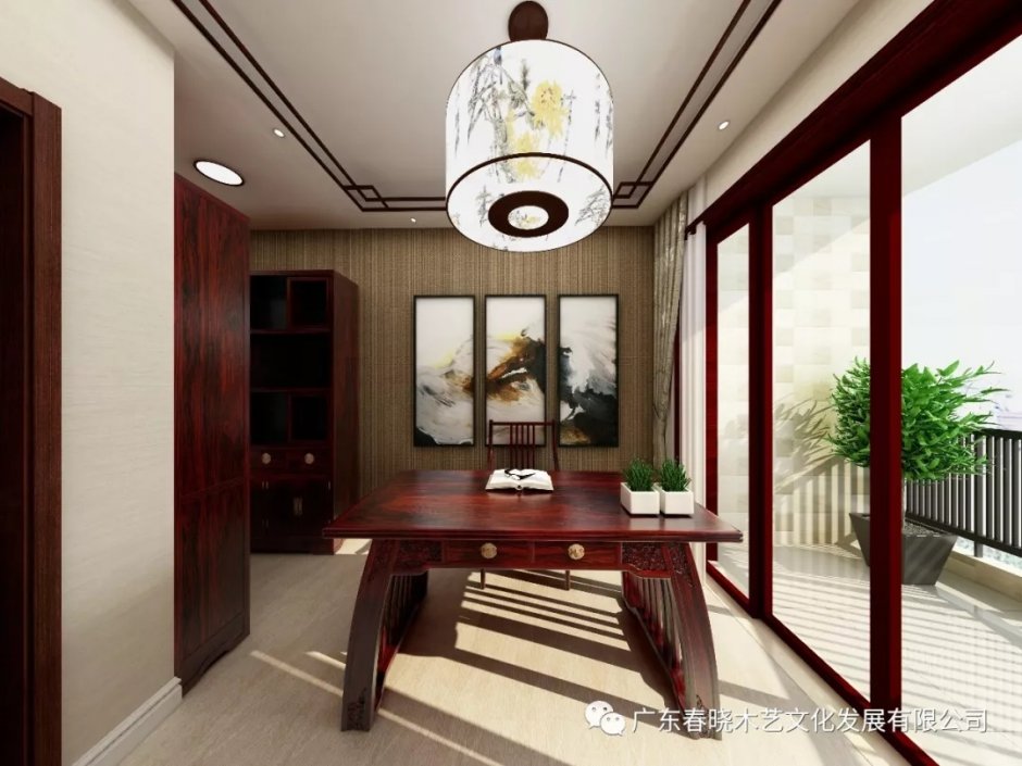 明式家具為什么歷經(jīng)百年而風(fēng)采不減？你真的了解明式家具嗎？(圖3)