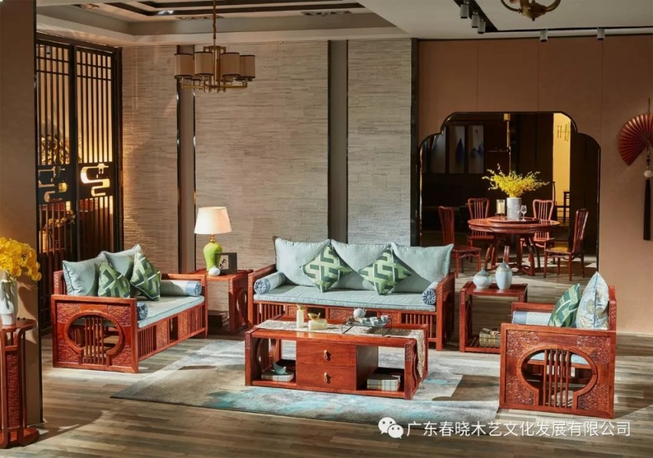 股市樓市不景氣，刺猬紫檀家具將成投資熱點(diǎn)！(圖1)