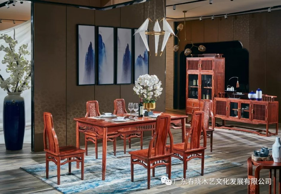 股市樓市不景氣，刺猬紫檀家具將成投資熱點(diǎn)！(圖2)