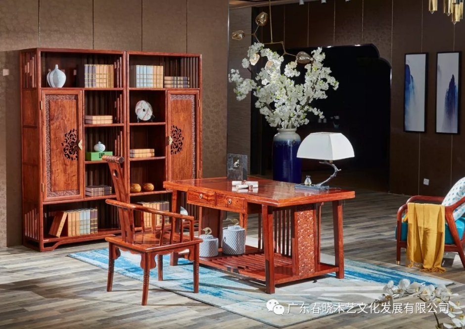 股市樓市不景氣，刺猬紫檀家具將成投資熱點(diǎn)！(圖3)