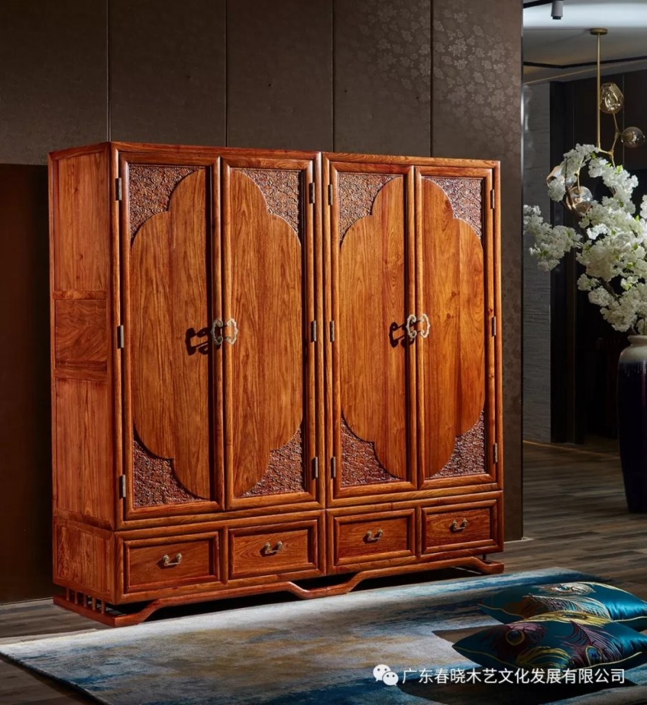 股市樓市不景氣，刺猬紫檀家具將成投資熱點(diǎn)！(圖4)