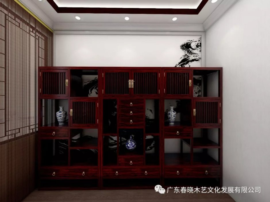 紅木家具產權化，為紅木家具流通插上翅膀！(圖3)