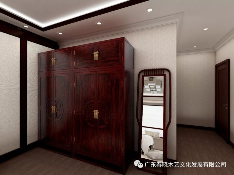 紅木家具產權化，為紅木家具流通插上翅膀！(圖4)