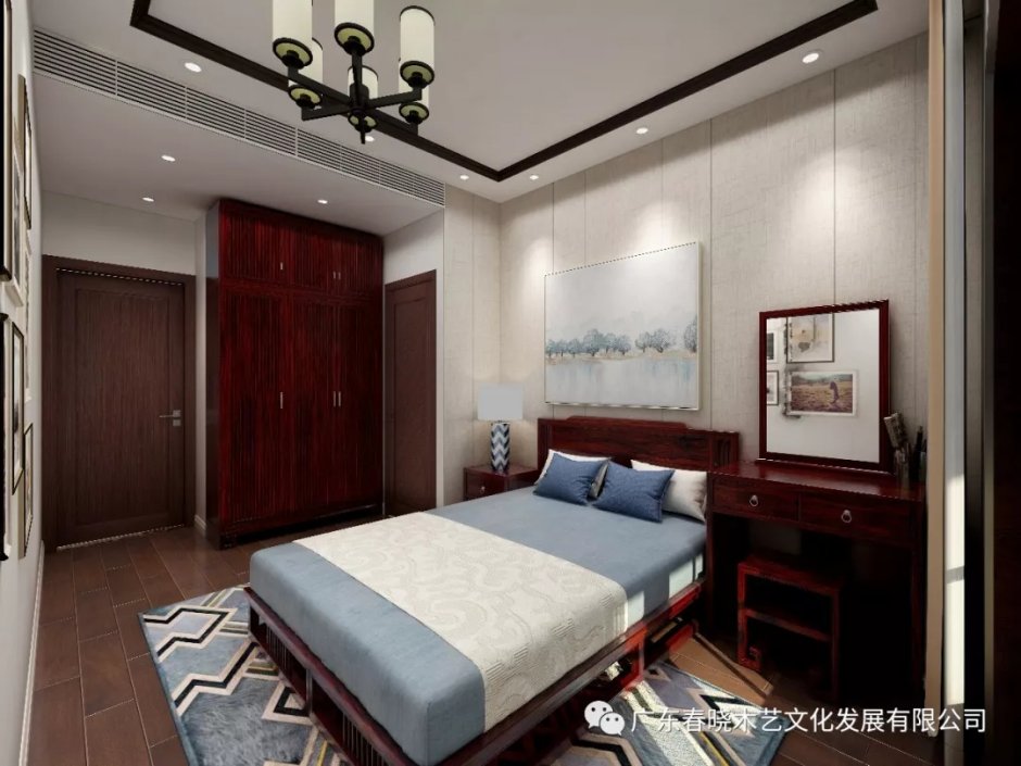 擦蠟才是保養(yǎng)紅木家具正確之道，再也不要用核桃油了！(圖3)