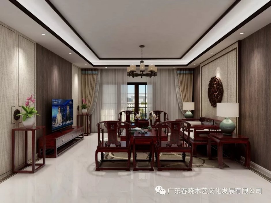 擦蠟才是保養(yǎng)紅木家具正確之道，再也不要用核桃油了！(圖1)