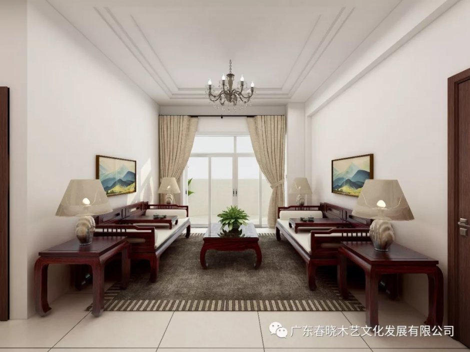 去工廠看看，為什么紅木的出材率低？(圖3)