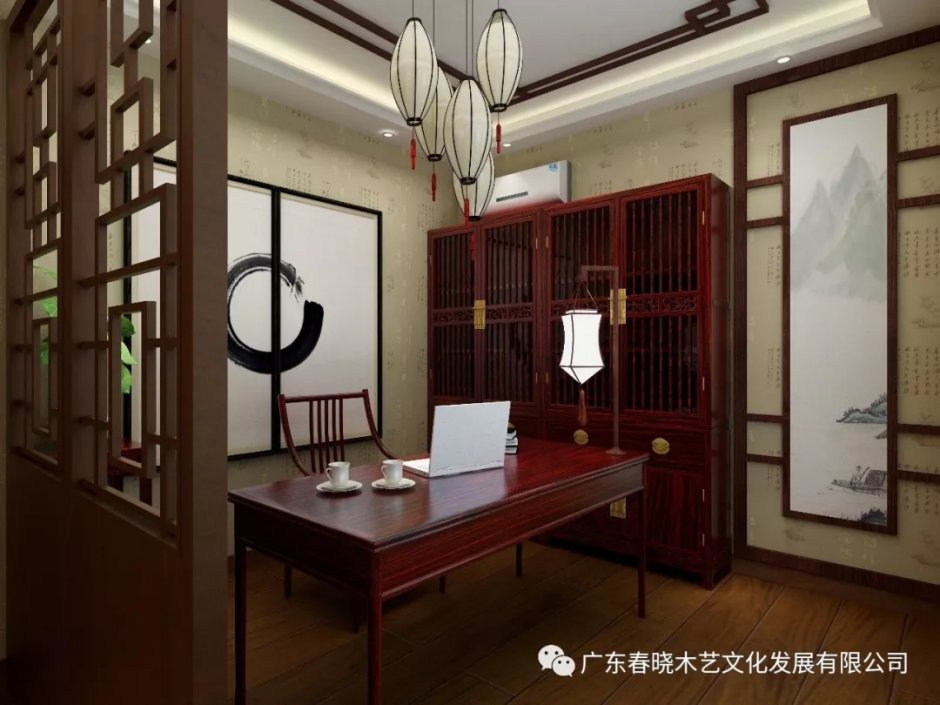 伸縮縫:紅木家具的自我保護系統(tǒng)(圖2) 伸縮縫:紅木家具的自我保護系統(tǒng)(圖2)