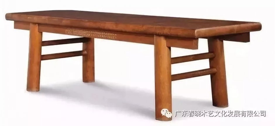 1265萬成交，史上最貴的緬花家具！(圖4)