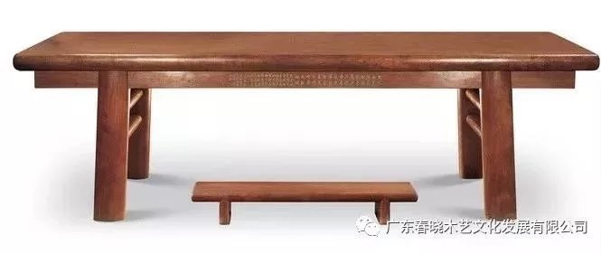 1265萬成交，史上最貴的緬花家具！(圖1)