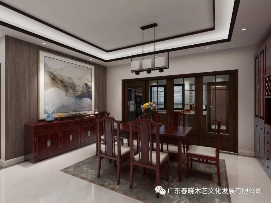 做工要精，選料要好，新做的紅木家具也能升值！(圖2)