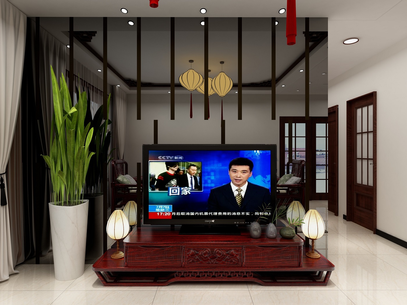 廣州中鼎君和名城凈面積88平米居室