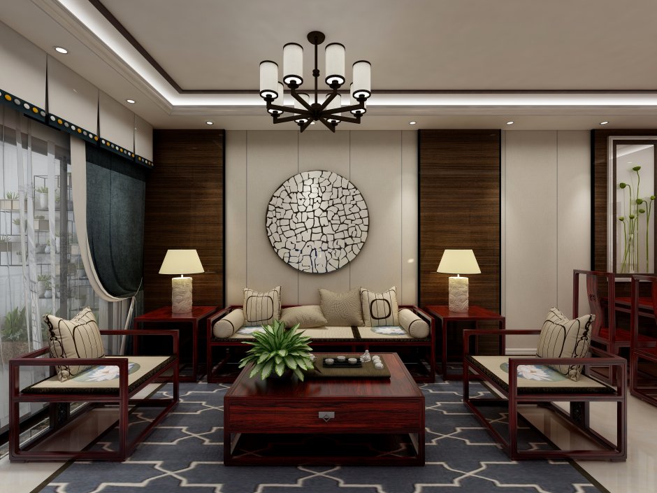 廣州中海聯(lián)同福睿府