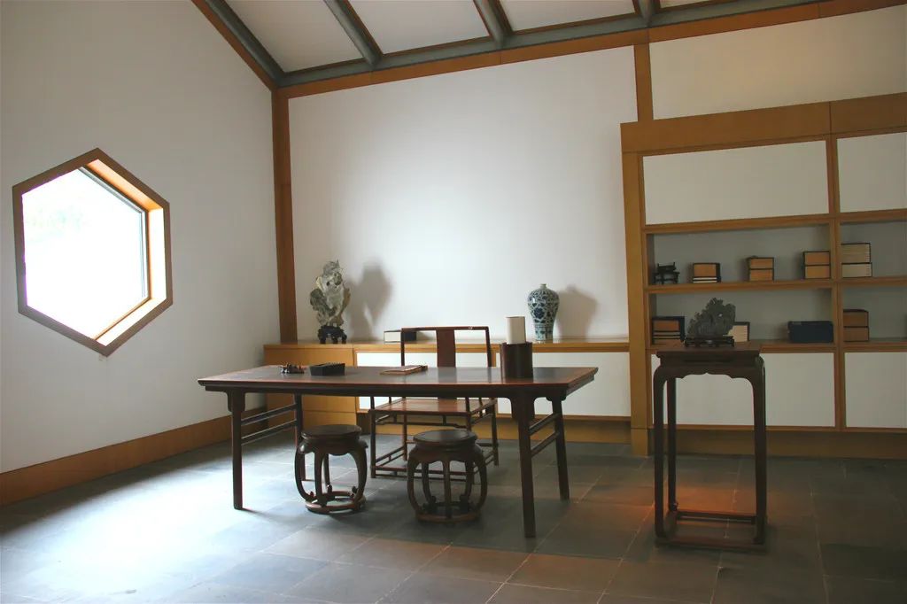 明式書(shū)齋—兼具知性與美感的生活世界(圖1) 640.jpg