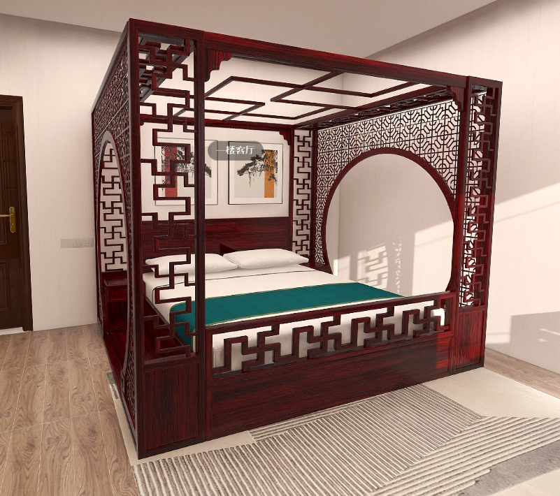 廣州戶外別墅76m2