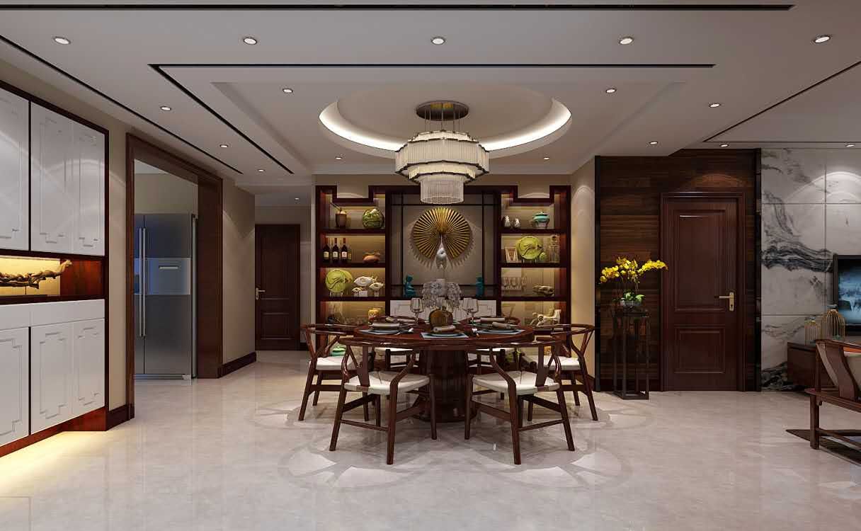 中式紅木圓臺(tái)(圖2) 中式紅木圓臺(tái)(圖2)