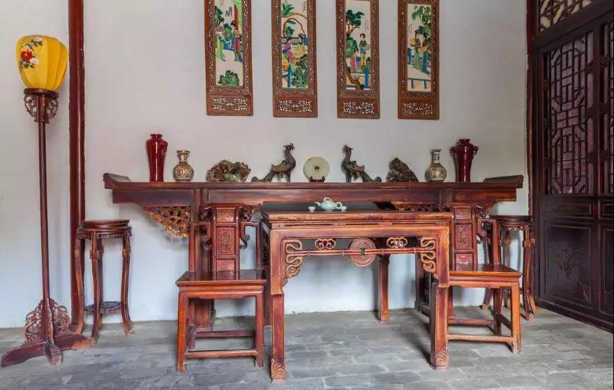 八仙桌一擺，八方賓客來！(圖2)