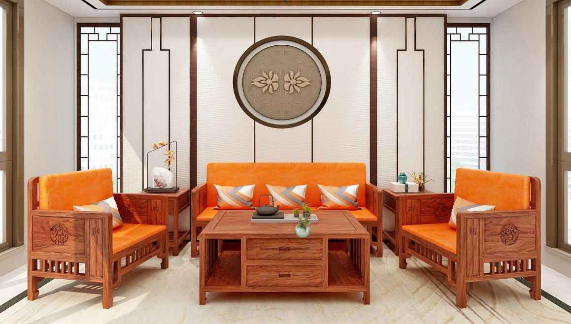 中式家具發(fā)出爆裂聲別擔(dān)心(圖2) 中式家具發(fā)出爆裂聲別擔(dān)心(圖2)