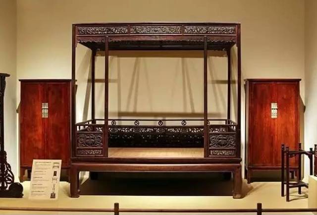 工藝越好的紅木家具，價(jià)格越高！(圖1)