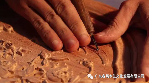 難得可貴工匠之心：木匠人(圖2)