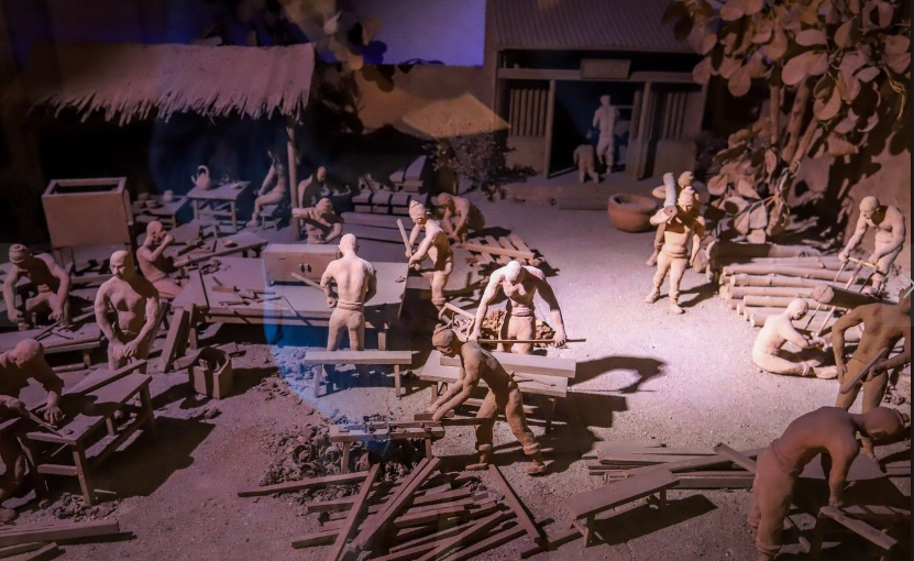 對(duì)于高品質(zhì)生活的追求“私家訂制”(圖1) 對(duì)于高品質(zhì)生活的追求“私家訂制”(圖1)