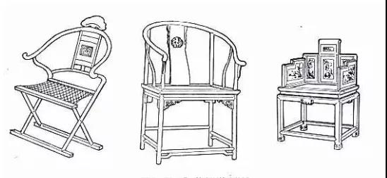 為什么推薦用中式家具？(圖1)