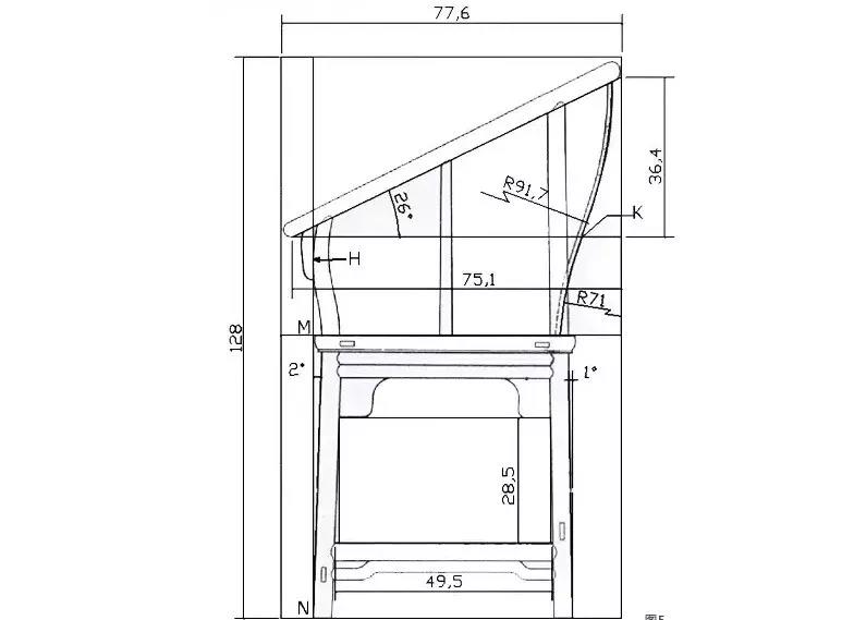 為什么推薦用中式家具？(圖4)