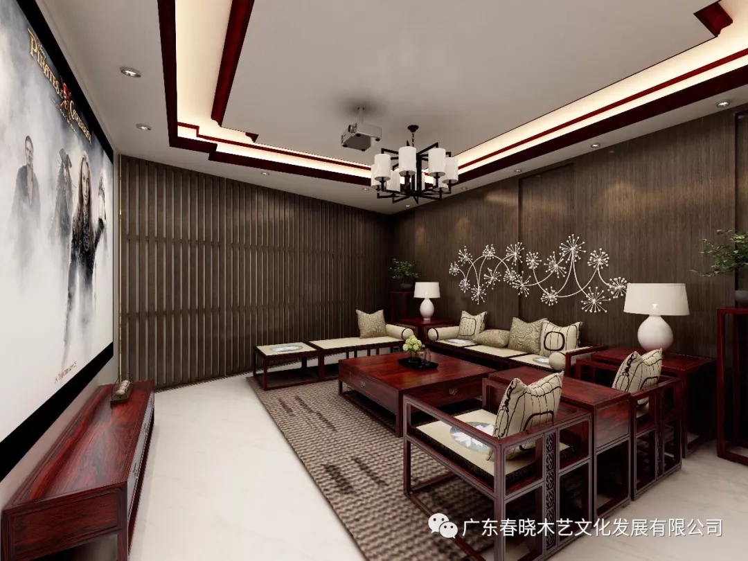 中式紅木家具的“包裂不賠”是什么說法？(圖2)