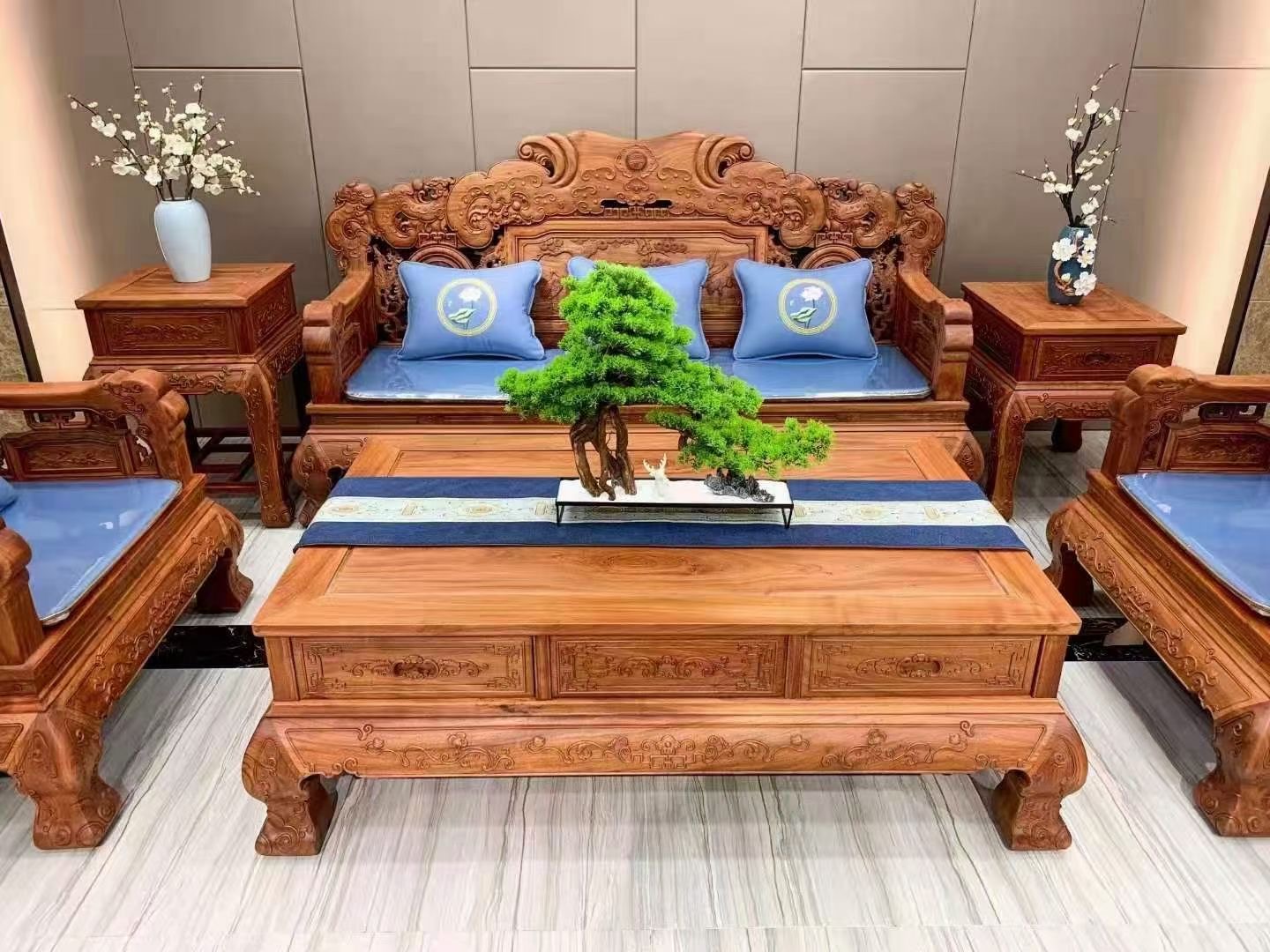 為什么只有紅木家具能夠歷久彌新、世代相傳？(圖3)