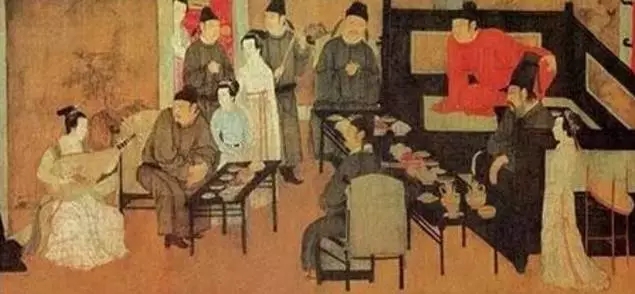 似隔非隔，似斷非斷-中式屏風(fēng)(圖2)