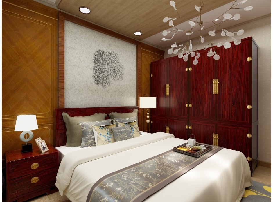 你只是為下一代保管紅木家具(圖1) 你只是為下一代保管紅木家具(圖1)