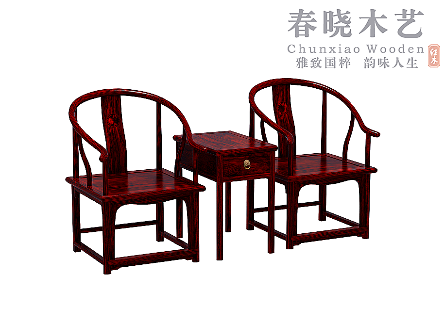 紅木家具開(kāi)裂變形的“元兇”(圖2) 紅木家具開(kāi)裂變形的“元兇”(圖2)