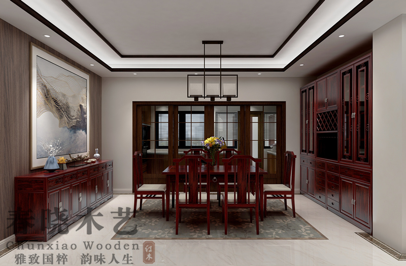 買紅木家具為什么最好找熟人？(圖2)