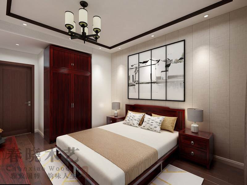 買紅木家具為什么最好找熟人？(圖1)